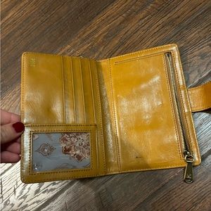 Hobo wallet